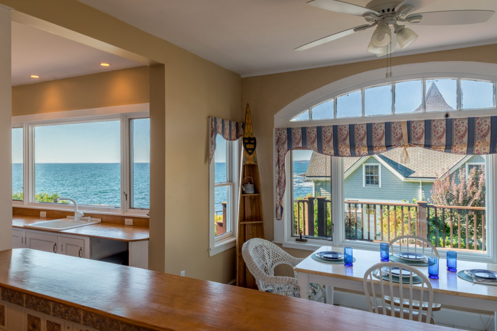 Marblehead Oceanfront Summer rental with Pool Oliver Reports