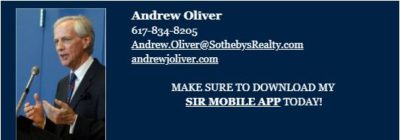 Andrew Oliver